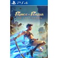 Prince of Persia: The Lost Crown PS4